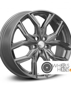 Диски Скад Арика | Каталог Wheelsnheels.ru