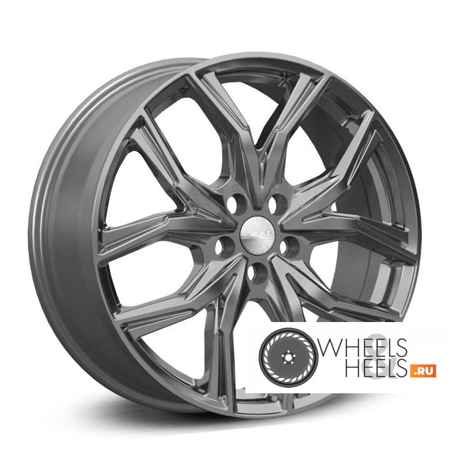 Диски Скад Арика | Каталог Wheelsnheels.ru