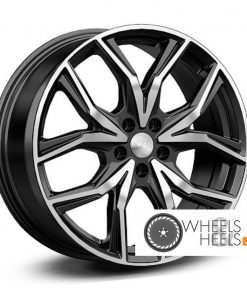 Диски Скад Арика | Каталог Wheelsnheels.ru