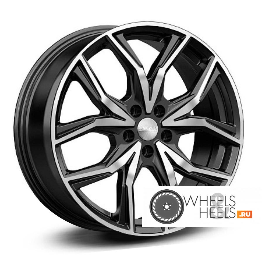 Диски Скад Арика | Каталог Wheelsnheels.ru