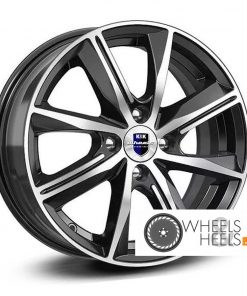Диски КиК Арнар-Оригинал | Каталог Wheelsnheels.ru