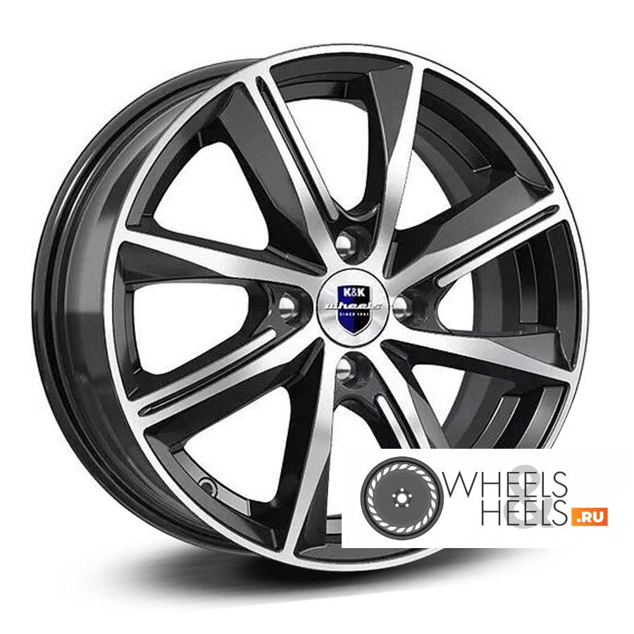 Диски КиК Арнар-Оригинал | Каталог Wheelsnheels.ru