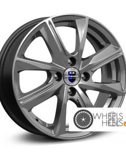 Диски КиК Арнар-Оригинал | Каталог Wheelsnheels.ru