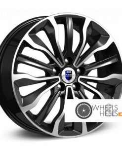 Диски КиК Атакама-Оригинал | Каталог Wheelsnheels.ru
