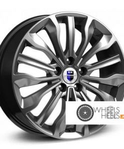 Диски КиК Атакама | Каталог Wheelsnheels.ru