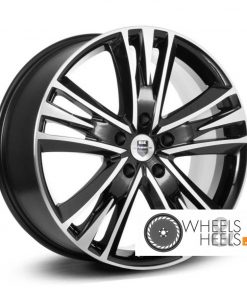 Диски КиК Атлас-Оригинал | Каталог Wheelsnheels.ru