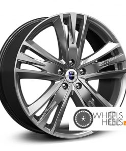 Диски КиК Атлас-Оригинал | Каталог Wheelsnheels.ru