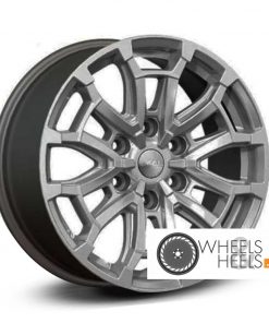 Диски Скад Авилис | Каталог Wheelsnheels.ru