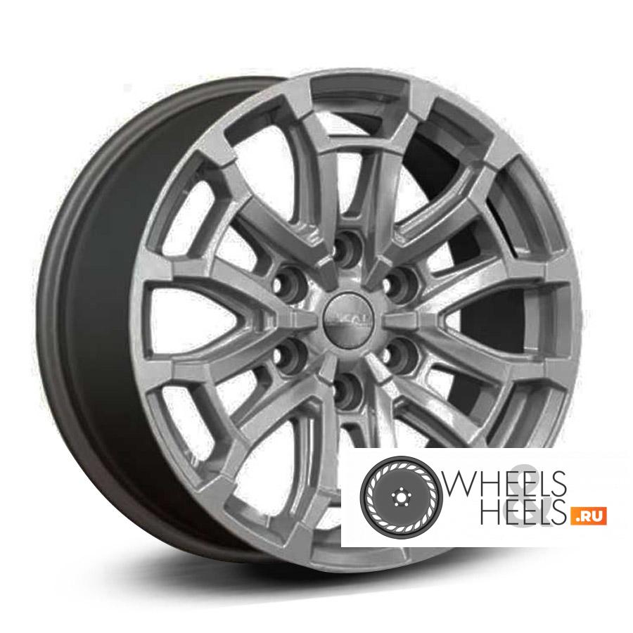 Диски Скад Авилис | Каталог Wheelsnheels.ru