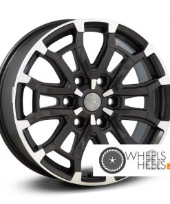 Диски Скад Авилис | Каталог Wheelsnheels.ru