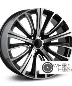 Диски Legeartis Concept B531 | Каталог Wheelsnheels.ru