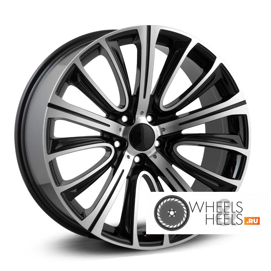 Диски Legeartis Concept B531 | Каталог Wheelsnheels.ru