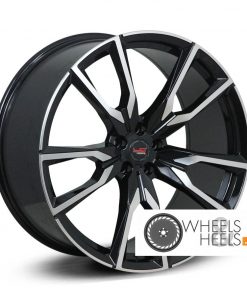 Диски Legeartis Concept B539 | Каталог Wheelsnheels.ru