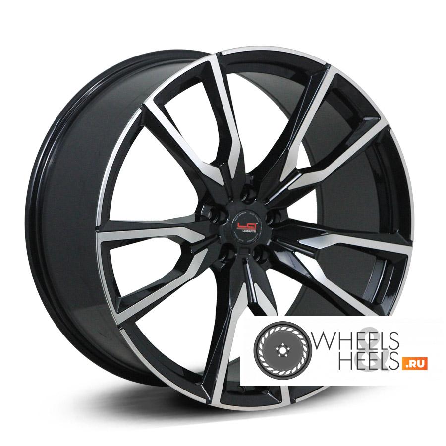Диски Legeartis Concept B539 | Каталог Wheelsnheels.ru