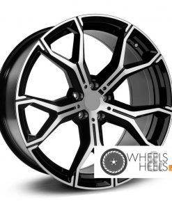 Диски RPLC BM103 | Каталог Wheelsnheels.ru