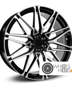 Диски RPLC BM104 | Каталог Wheelsnheels.ru