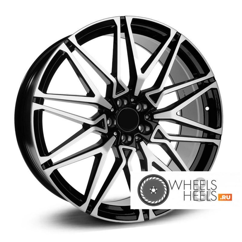 Wheelsnheels.ru