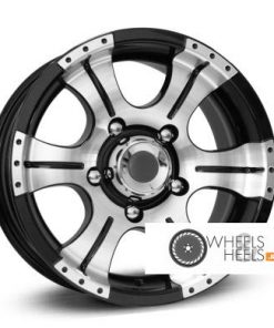 Диски КиК Байконур | Каталог Wheelsnheels.ru