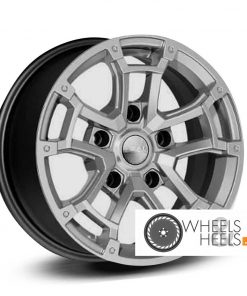 Диски Скад Барахас | Каталог Wheelsnheels.ru