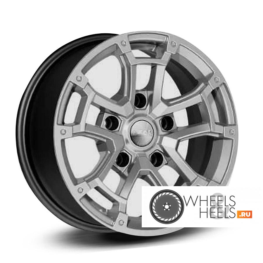 Диски Скад Барахас | Каталог Wheelsnheels.ru