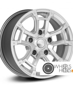 Диски Скад Барахас | Каталог Wheelsnheels.ru