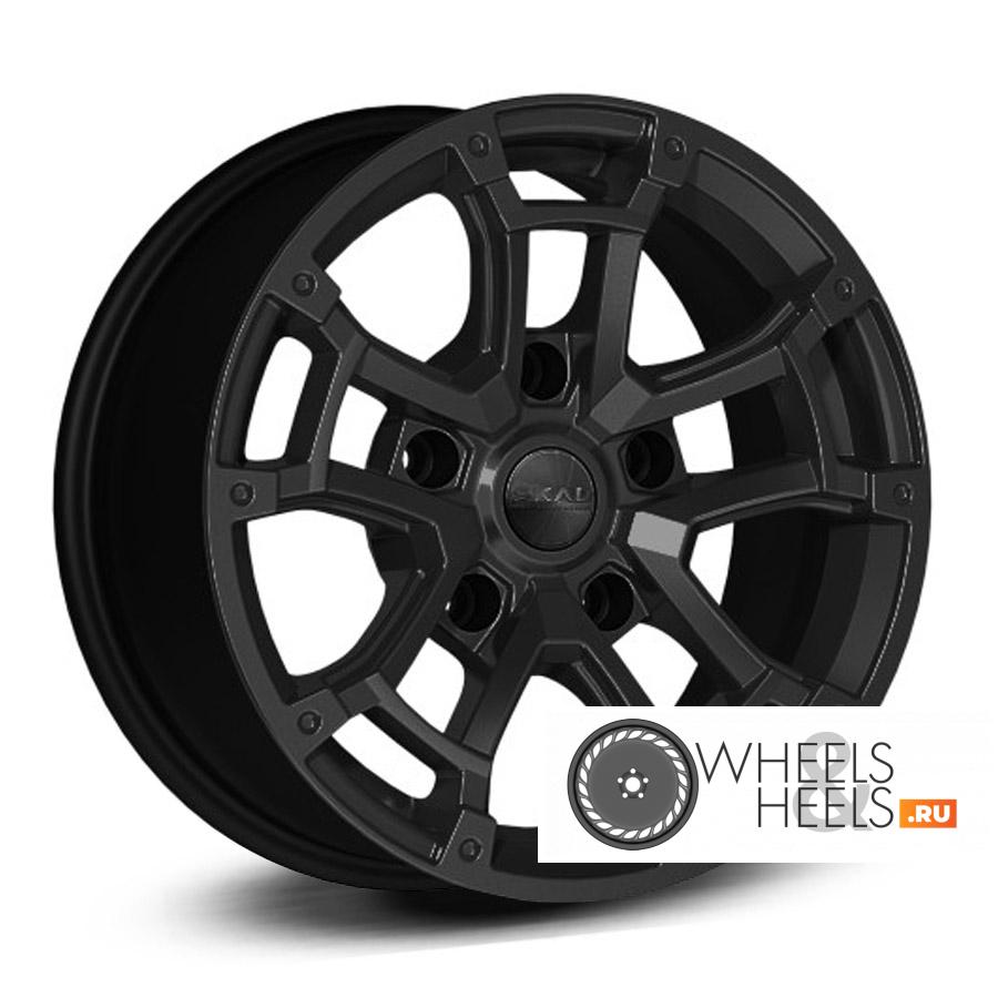 Диски Скад Барахас | Каталог Wheelsnheels.ru