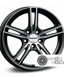 Диски Carwel Баруй | Каталог Wheelsnheels.ru