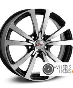 Диски iFree Бэнкс | Каталог Wheelsnheels.ru