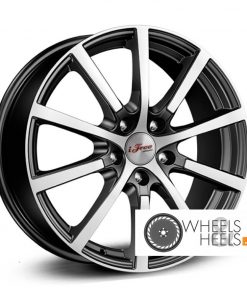 Диски iFree Big Byz | Каталог Wheelsnheels.ru