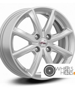 Диски iFree Бланш | Каталог Wheelsnheels.ru
