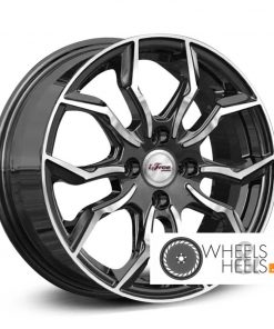 Диски iFree Бохо | Каталог Wheelsnheels.ru
