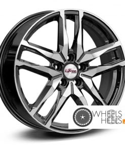 Диски iFree Бомбей | Каталог Wheelsnheels.ru