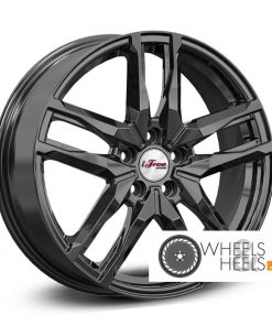 Диски iFree Бомбей | Каталог Wheelsnheels.ru