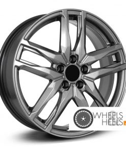Диски iFree Бомбей | Каталог Wheelsnheels.ru