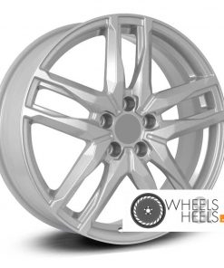 Диски iFree Бомбей | Каталог Wheelsnheels.ru