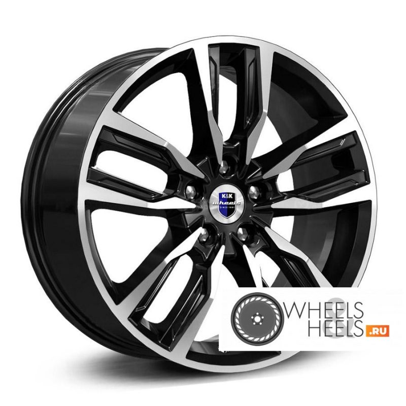 Wheelsnheels.ru