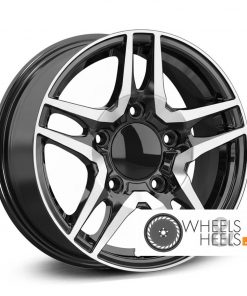 Диски iFree Бустер | Каталог Wheelsnheels.ru