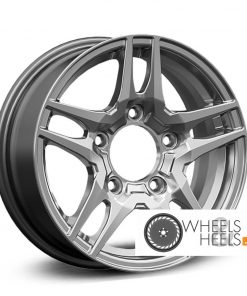 Диски iFree Бустер | Каталог Wheelsnheels.ru