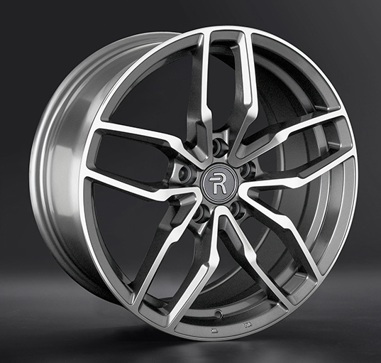 Диски REPLAY CHR55 | Каталог Wheelsnheels.ru