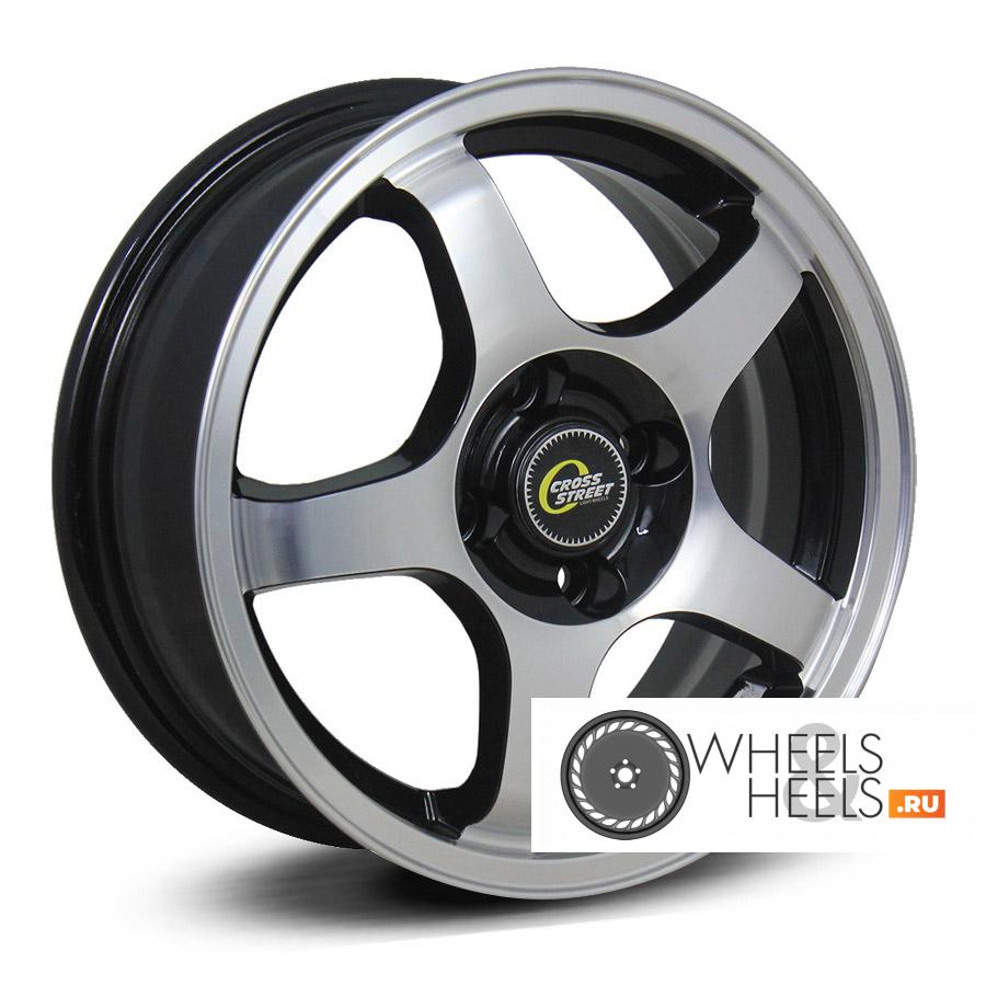Диски Cross Street CR-14 | Каталог Wheelsnheels.ru
