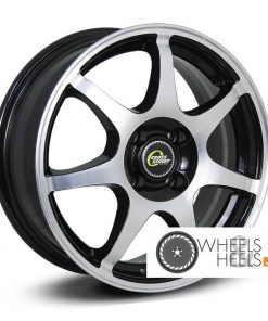 Диски Cross Street CR-15 | Каталог Wheelsnheels.ru