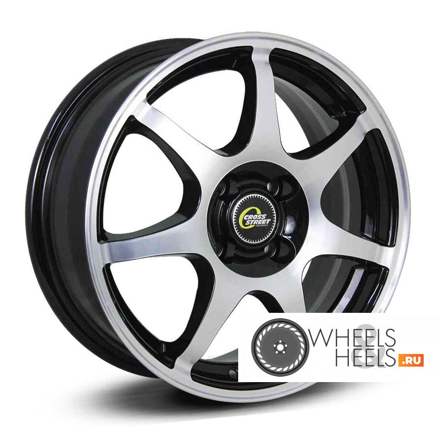 Диски Cross Street CR-15 | Каталог Wheelsnheels.ru