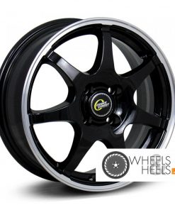 Диски Cross Street CR-15 | Каталог Wheelsnheels.ru