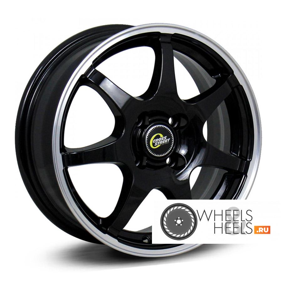 Диски Cross Street CR-15 | Каталог Wheelsnheels.ru