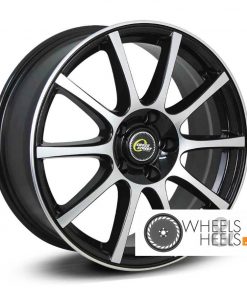 Диски Cross Street CR-16 | Каталог Wheelsnheels.ru