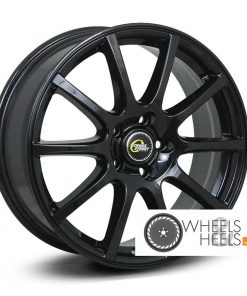 Диски Cross Street CR-16 | Каталог Wheelsnheels.ru