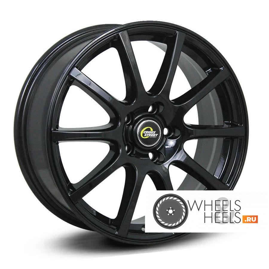 Диски Cross Street CR-16 | Каталог Wheelsnheels.ru