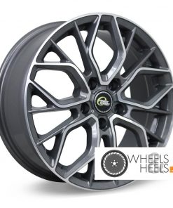 Диски Cross Street CR-19 | Каталог Wheelsnheels.ru