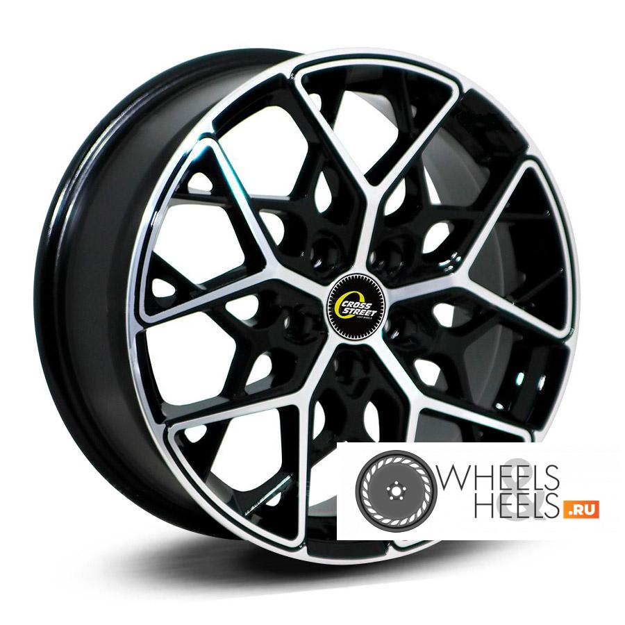 Диски Cross Street CR-20 | Каталог Wheelsnheels.ru