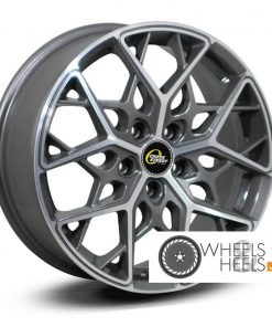 Диски Cross Street CR-20 | Каталог Wheelsnheels.ru